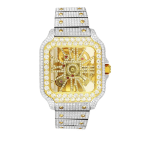 Magora-Plain Master 999