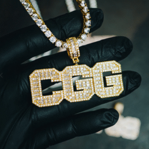 Magora-Hand-set moissanite 1699